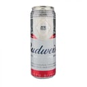 Foto de BUDWEISER LATA