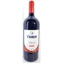 Foto de TORO CLASICO 1125ML TINTO