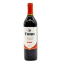 Foto de TORO VIEJO 700ML TINTO