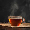 Foto de Té en saquito
