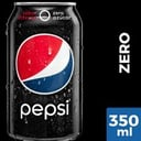 Foto de Pepsi zero 