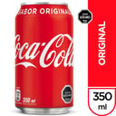 Foto de Coca colá original 