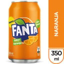 Foto de Fanta 
