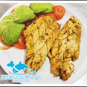 Foto de Robalo a la plancha