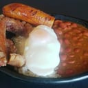 Foto de Combo Típico 
