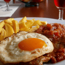 Foto de BISTEC A CABALLO