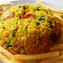 Foto de Arroz Mixto