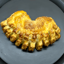 Foto de Pastel de bocadillo y queso
