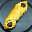 Foto de Pastel breva y arequipe