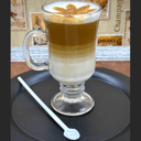 Foto de Amaretto Cappuccino