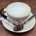Foto de Café latte