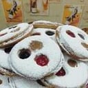 Foto de Galletas de ojos