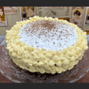 Foto de Torta de naranja