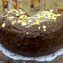 Foto de Torta de chocolate