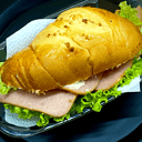Foto de Sandwhich de jamón