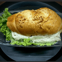 Foto de Sandwhich de pollo