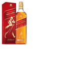 Foto de JOHNNIE WALKER RED LABEL 750ML.