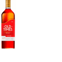 Foto de OLD TIMES N°1 / RED 750ML.