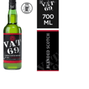 Foto de VAT 69 700ML