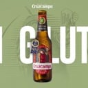 Foto de Cruzcampo (Sin Gluten) 1/3