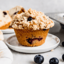 Foto de Muffin Crumble