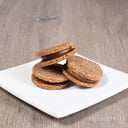 Foto de Alfajor de Almendras
