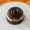 Foto de Twist de Chocolate