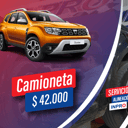Foto de Camioneta