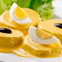 Foto de PAPA A LA HUANCAINA 