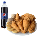 Foto de Combo Pa' 4