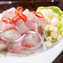 Foto de CEVICHE DE PESCADO