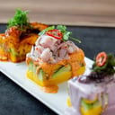 Foto de TRIO DE CAUSAS