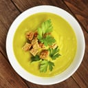 Foto de CREMA DE VERDURAS 