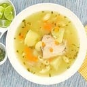 Foto de DIETA DE POLLO