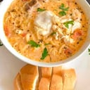 Foto de SOPA A LA MINUTA