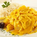 Foto de AJÍ DE GALLINA 