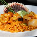 Foto de ARROZ CON MARISCOS