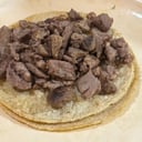 Foto de TACO ARRACHERA