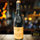 Foto de Vino Francés Terroir Daronton - Vaison La Romaine