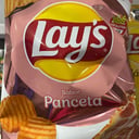Foto de LAYS PANCETA