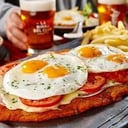 Foto de PIZZANESAS