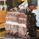 Foto de Torta De Chocolate