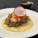 Foto de Taco de Cochito (unidad)