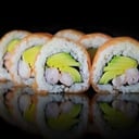 Foto de Sake Ebi ( Env en Salmon )