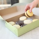 Foto de Box de 8 alfajores