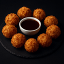 Foto de FINGUERS DE QUESO (1/2 RACIÓN) 5 UND