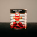 Foto de Frutillas enteras