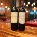Foto de DV CATENA MALBEC MALBEC X 750 ML