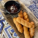 Foto de Tequeños de Queso