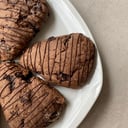 Foto de Scone Doble Chocolate - Masa Madre
